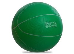 М`яч медичний медбол